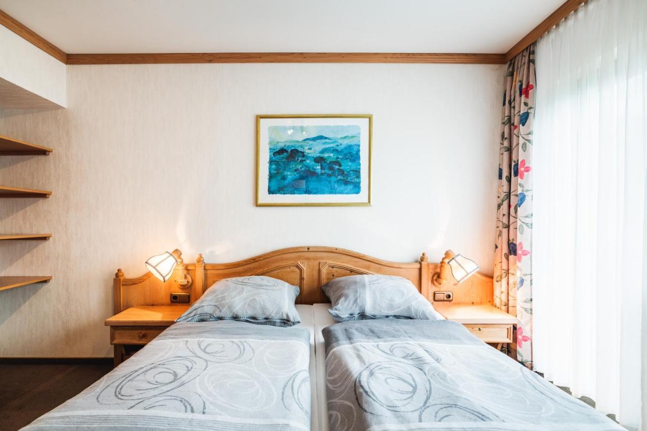Landhotel Alte Aue Altenau  Esterno foto