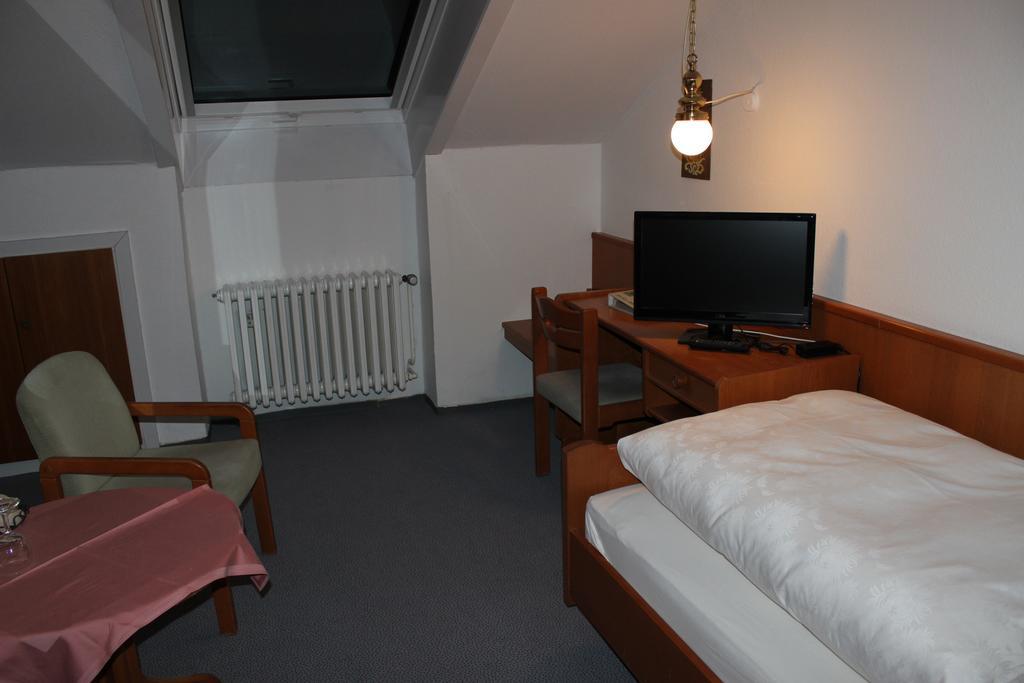 Landhotel Alte Aue Altenau  Camera foto