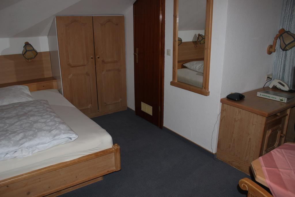 Landhotel Alte Aue Altenau  Camera foto