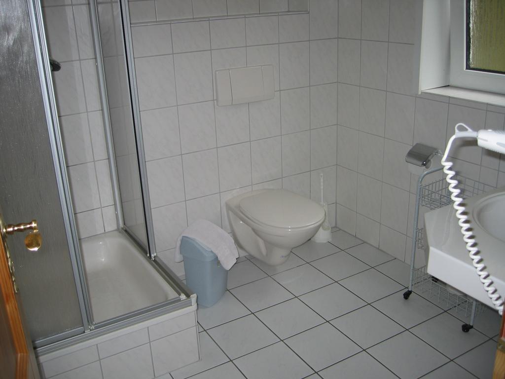 Landhotel Alte Aue Altenau  Camera foto